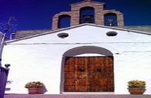 casas rurales en Ventas del Carrizal